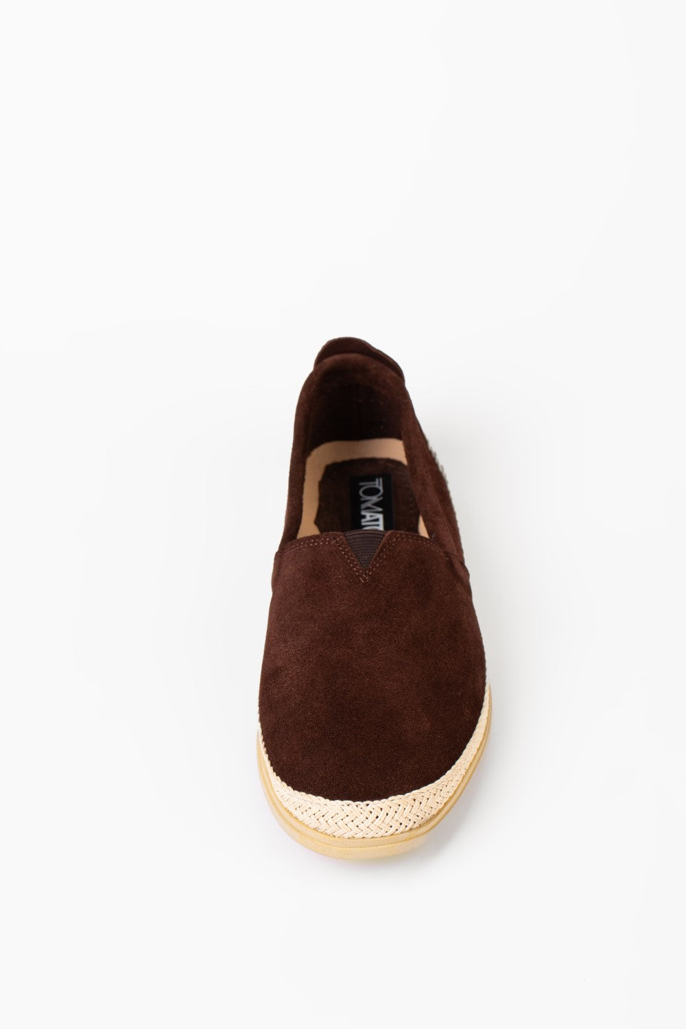 Men's Hybrid Loafers Tomato Store Flexible Rubber Casual Wear Shoes