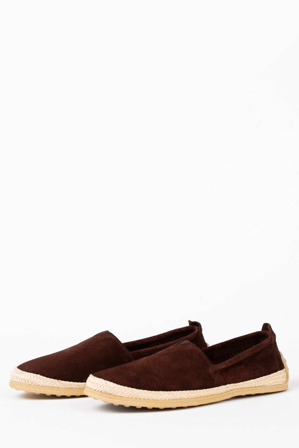 Men's Hybrid Loafers Tomato Store Flexible Rubber Casual Wear Shoes
