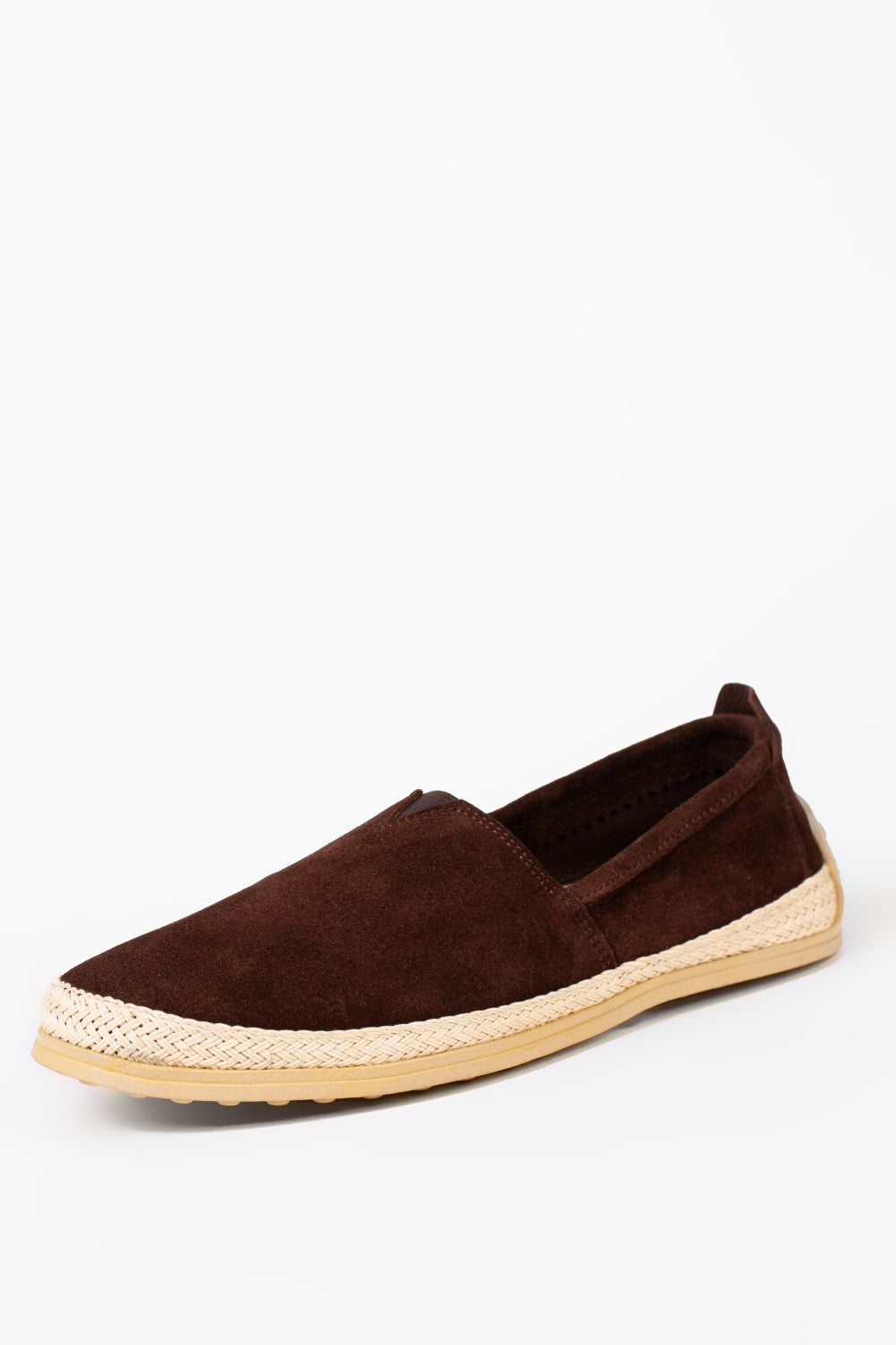 Men's Hybrid Loafers Tomato Store Flexible Rubber Casual Wear Shoes