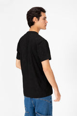 Men's High Quality Short Sleeved T-shirt