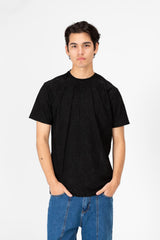 Men's High Quality Short Sleeved T-shirt