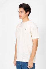 Men's Crew Neck Practical T-shirt