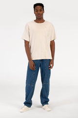 Men's Slim Fit Crew Neck Half Sleeve T-Shirt