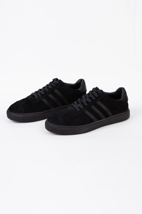 Men's Comfortable And Practical Suede Shoes