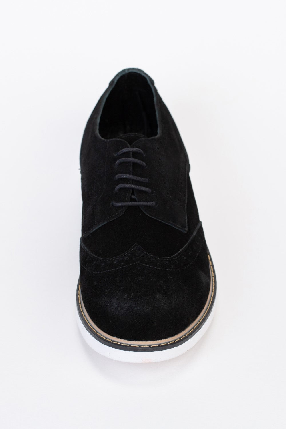 Mens Classic Shoes With Unique And Modern Design And Basic Colors