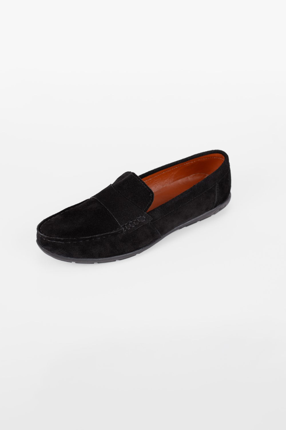 Men's Unique Style Suede Casual Shoes