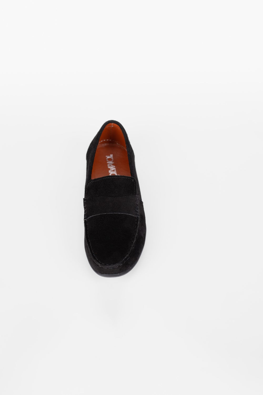 Men's Unique Style Suede Casual Shoes