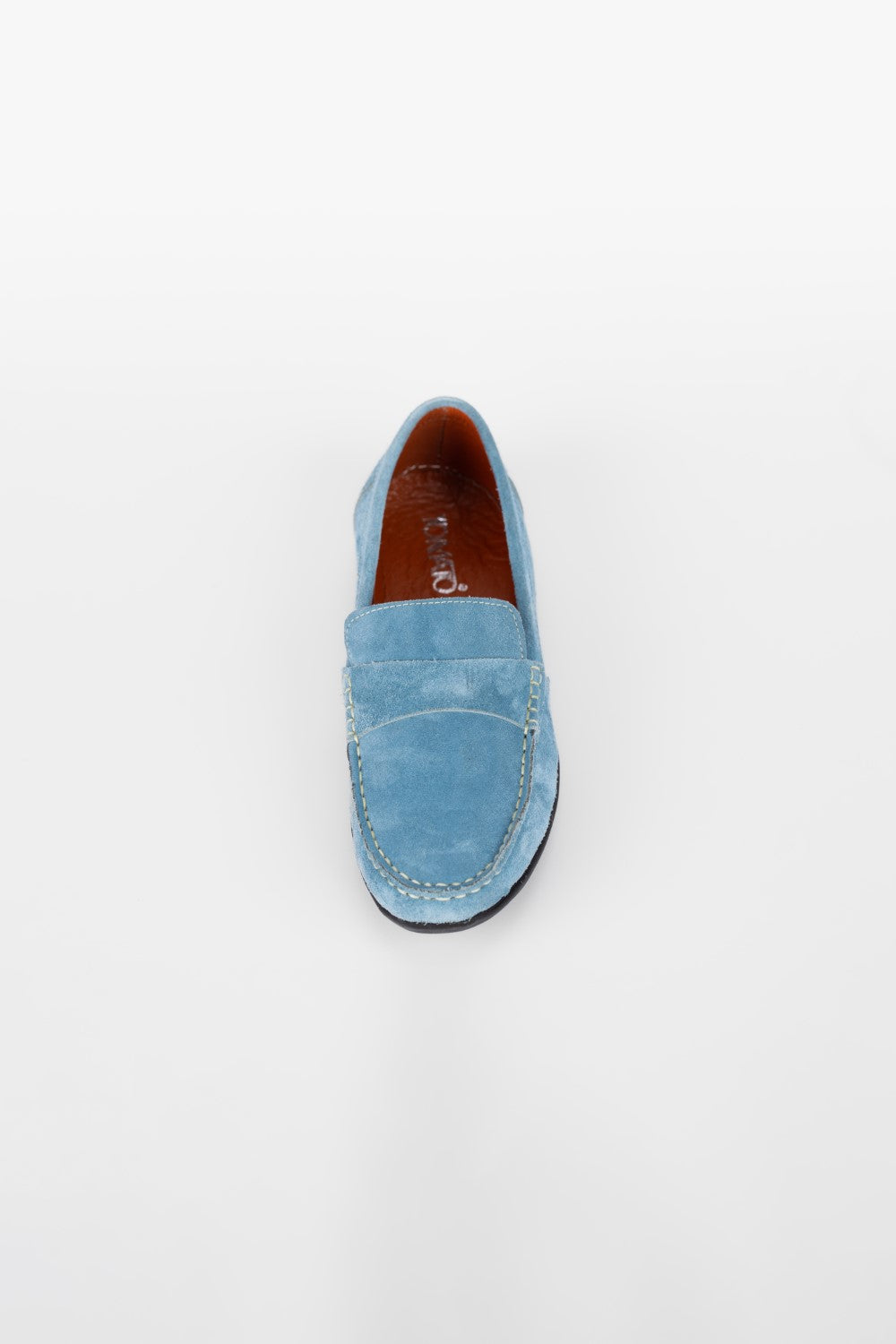 Men's Unique Style Suede Casual Shoes
