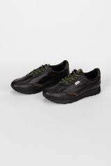 Men's Tomato Leather Shoes Made Of High Quality Material