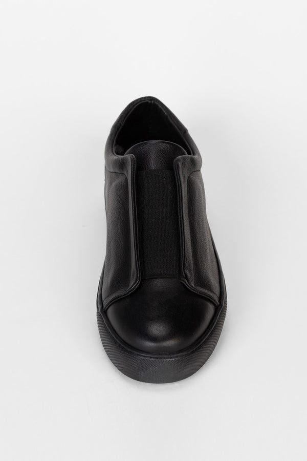 Men's Classic Leather Shoes Designed With High Quality