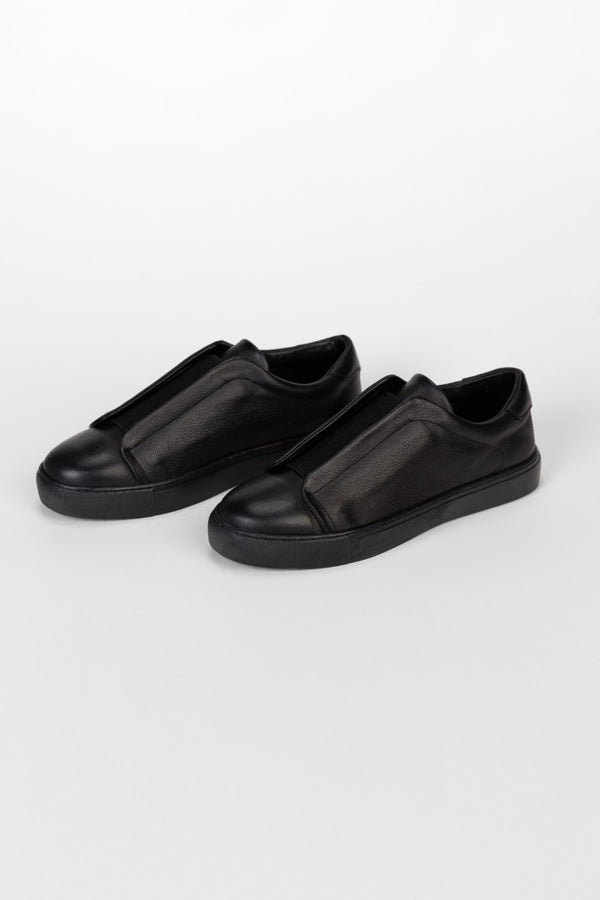 Men's Classic Leather Shoes Designed With High Quality