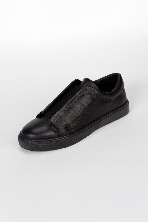 Men's Classic Leather Shoes Designed With High Quality
