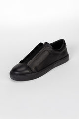 Men's Classic Leather Shoes Designed With High Quality