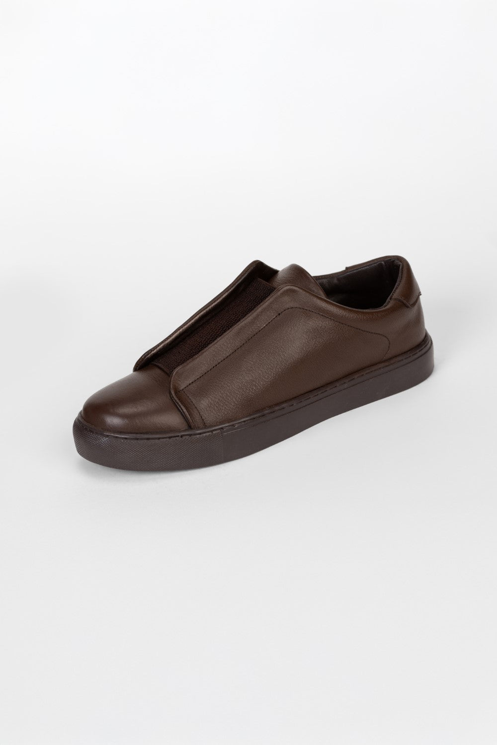 Men's Classic Leather Shoes Designed With High Quality