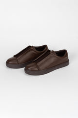 Men's Classic Leather Shoes Designed With High Quality