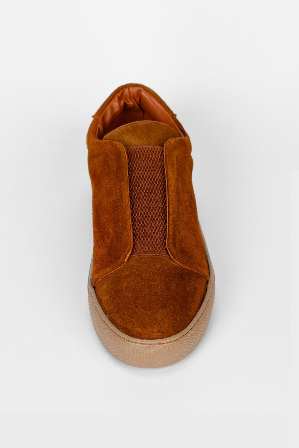 Men's Classic Suede Shoes With A Modern Design