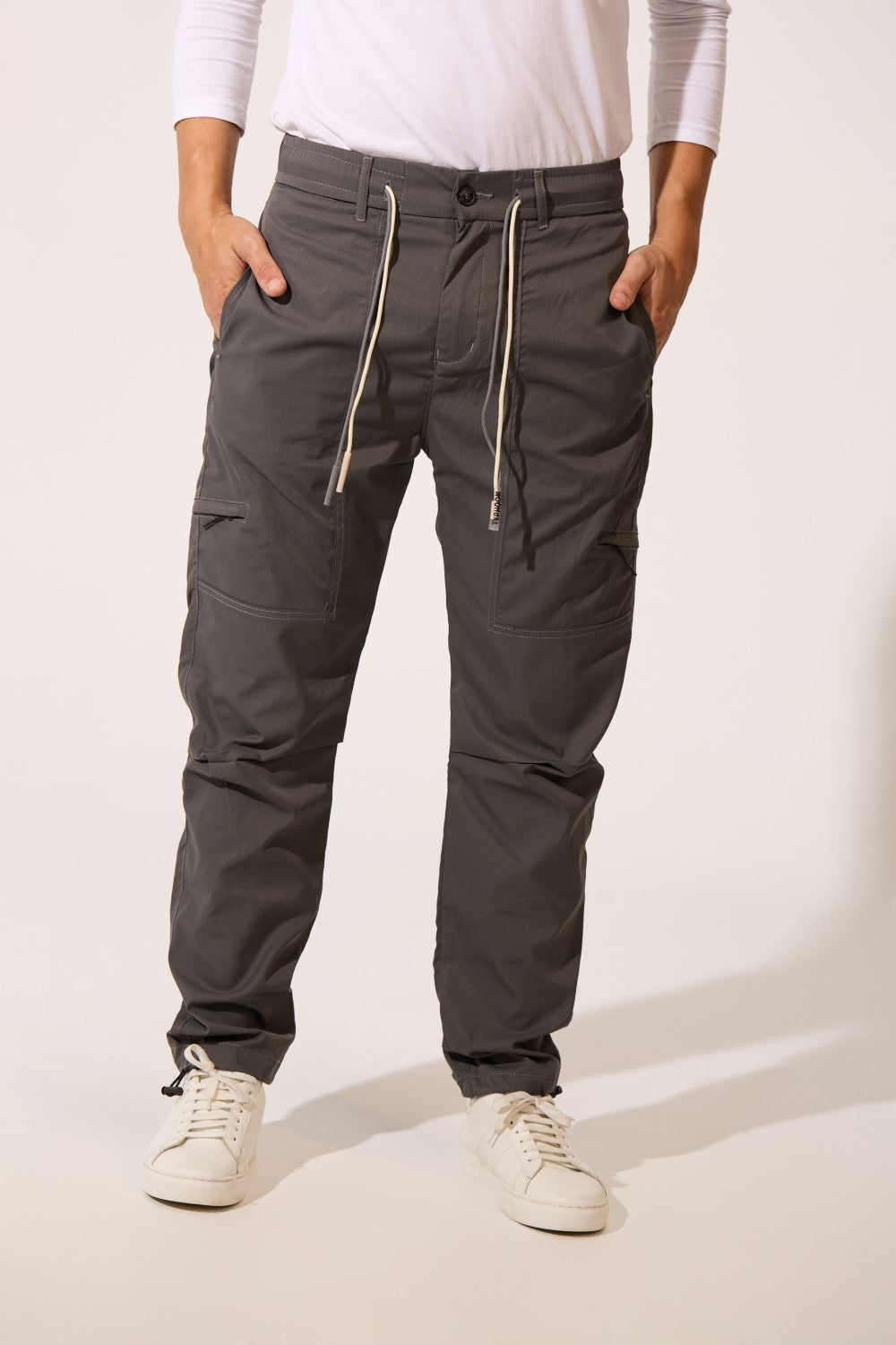 Men's Classic Waterproof Sherwal Pants With A High Quality Modern Design