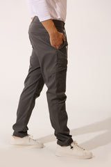 Men's Classic Waterproof Sherwal Pants With A High Quality Modern Design