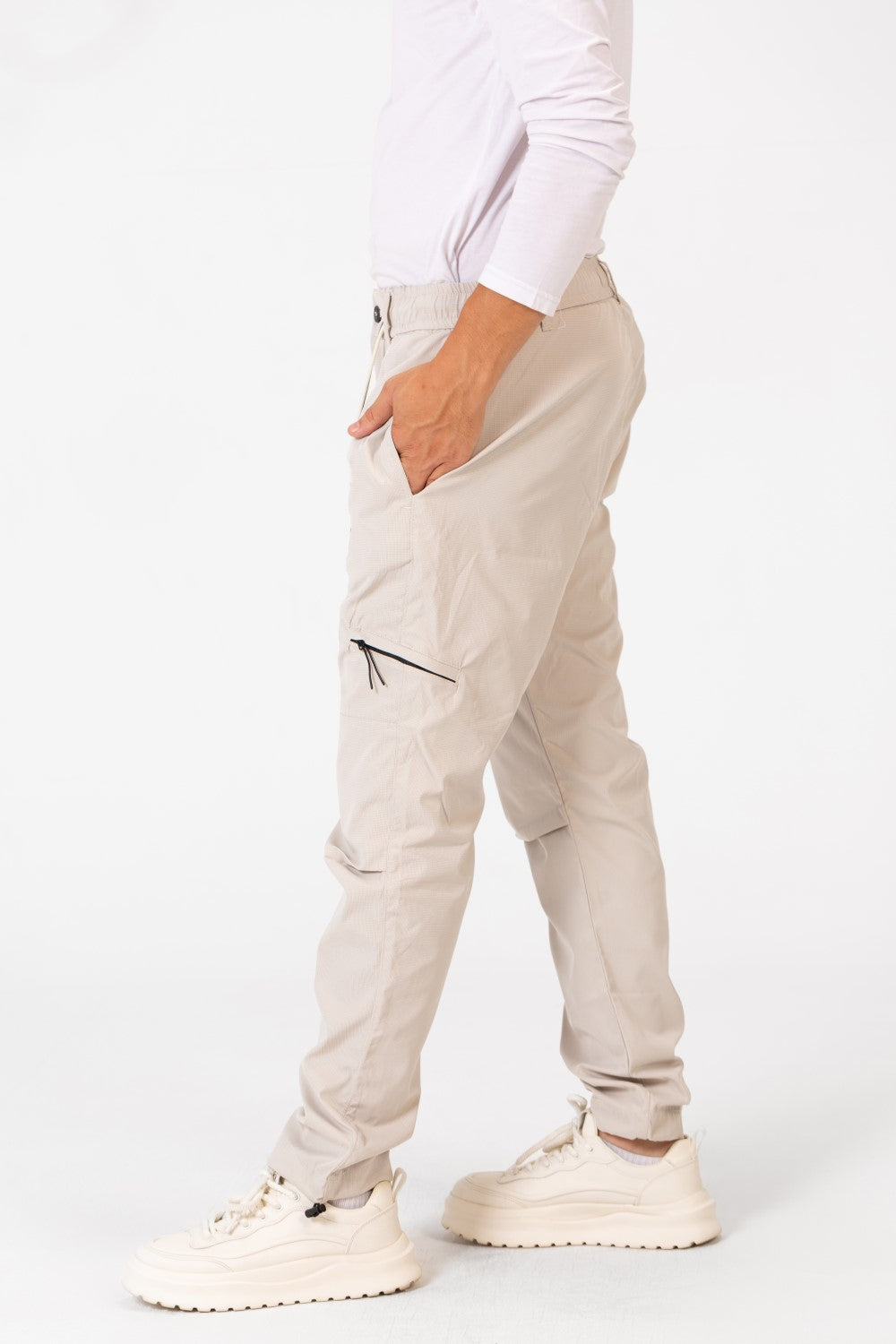 Men's Classic Waterproof Sherwal Pants With A High Quality Modern Design