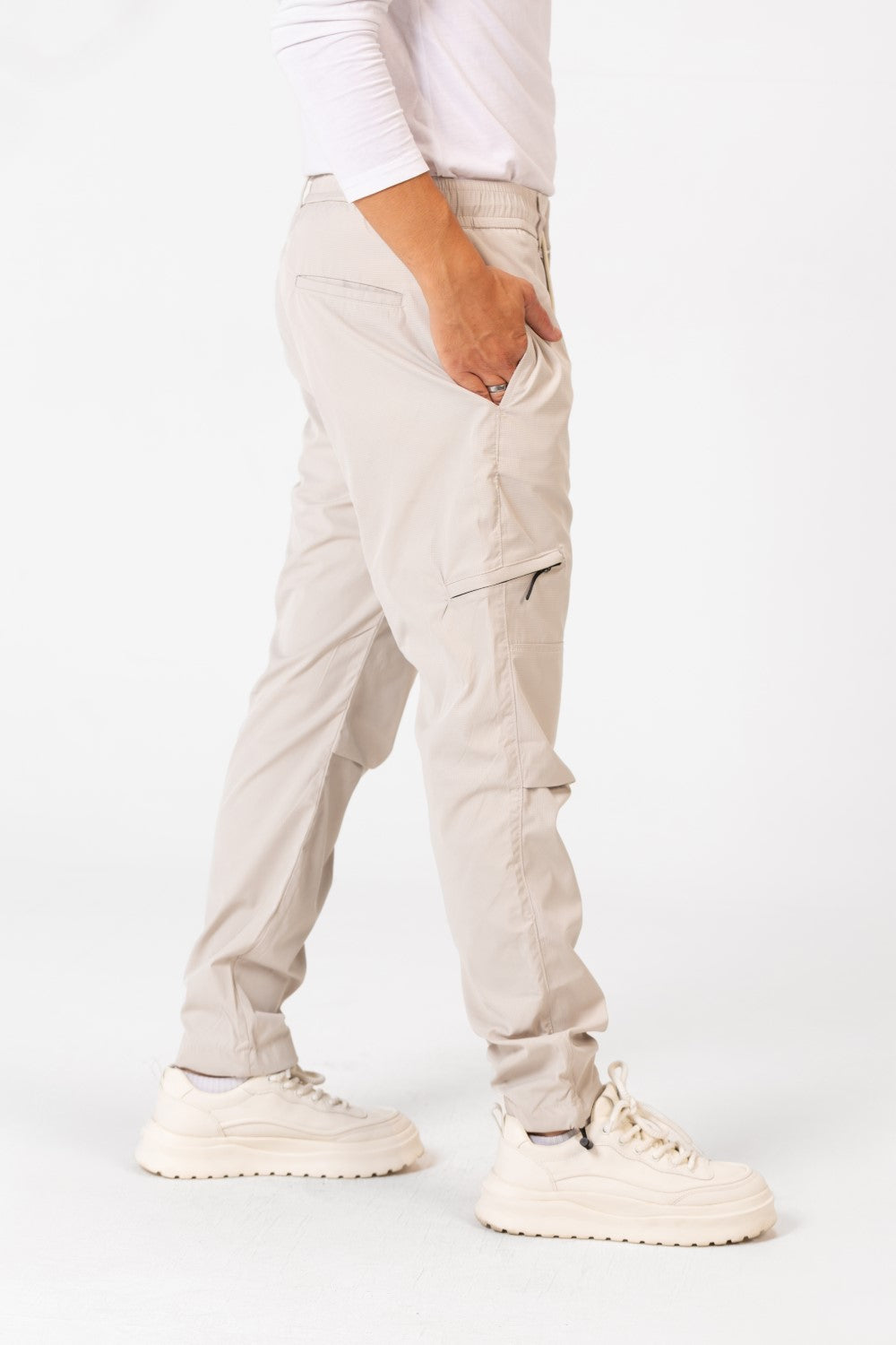 Men's Classic Waterproof Sherwal Pants With A High Quality Modern Design