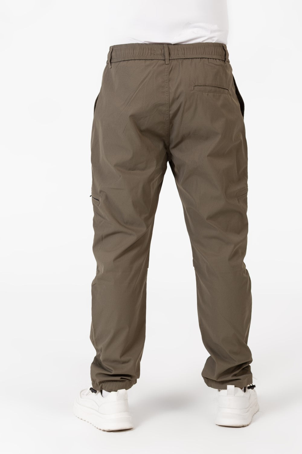 Men's Classic Waterproof Sherwal Pants With A High Quality Modern Design