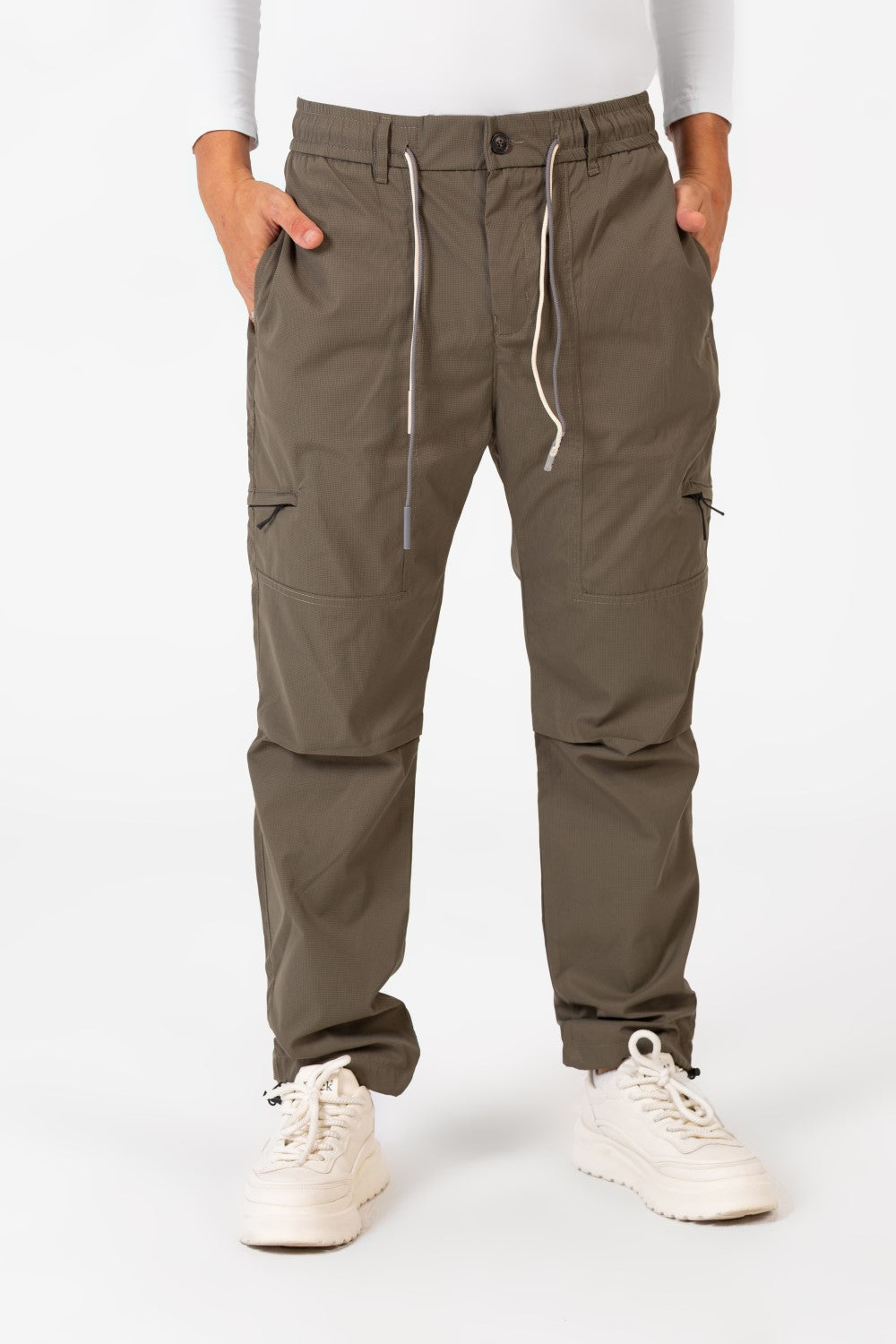 Men's Classic Waterproof Sherwal Pants With A High Quality Modern Design
