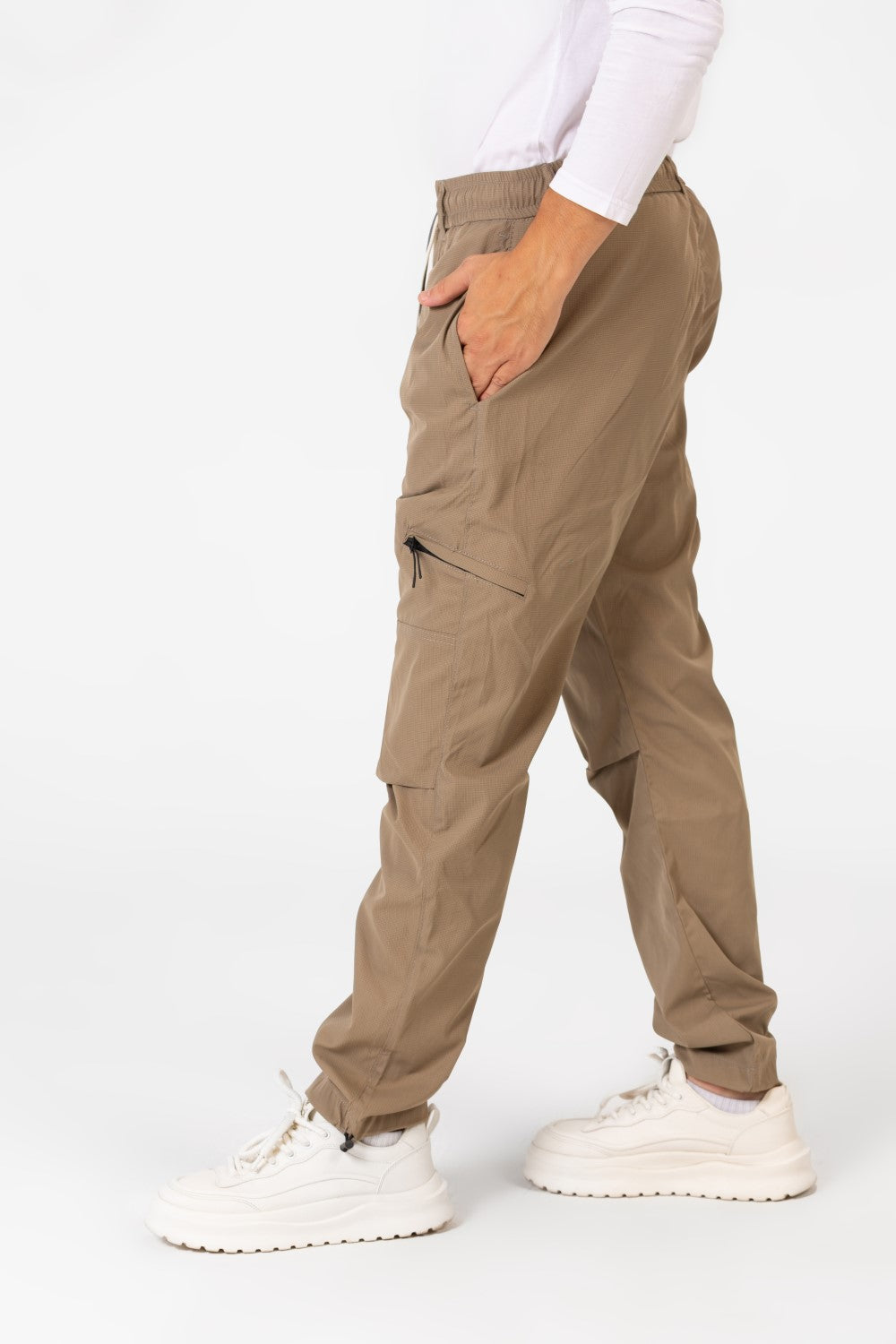 Men's Classic Waterproof Sherwal Pants With A High Quality Modern Design
