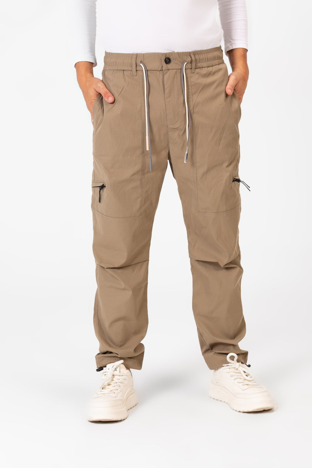 Men's Classic Waterproof Sherwal Pants With A High Quality Modern Design