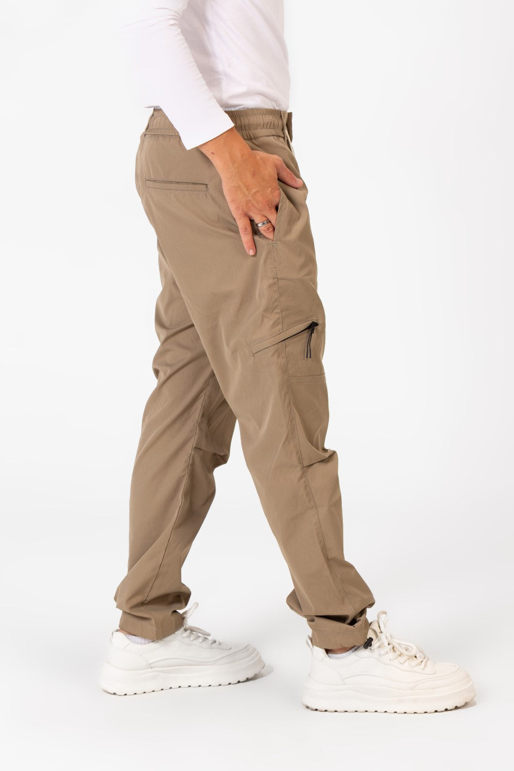 Men's Classic Waterproof Sherwal Pants With A High Quality Modern Design