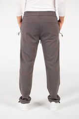 Men's Oversized Modern Sweatpants