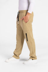 Men's Tomato Oversized Sweatpants