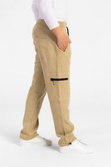 Men's Tomato Oversized Sweatpants