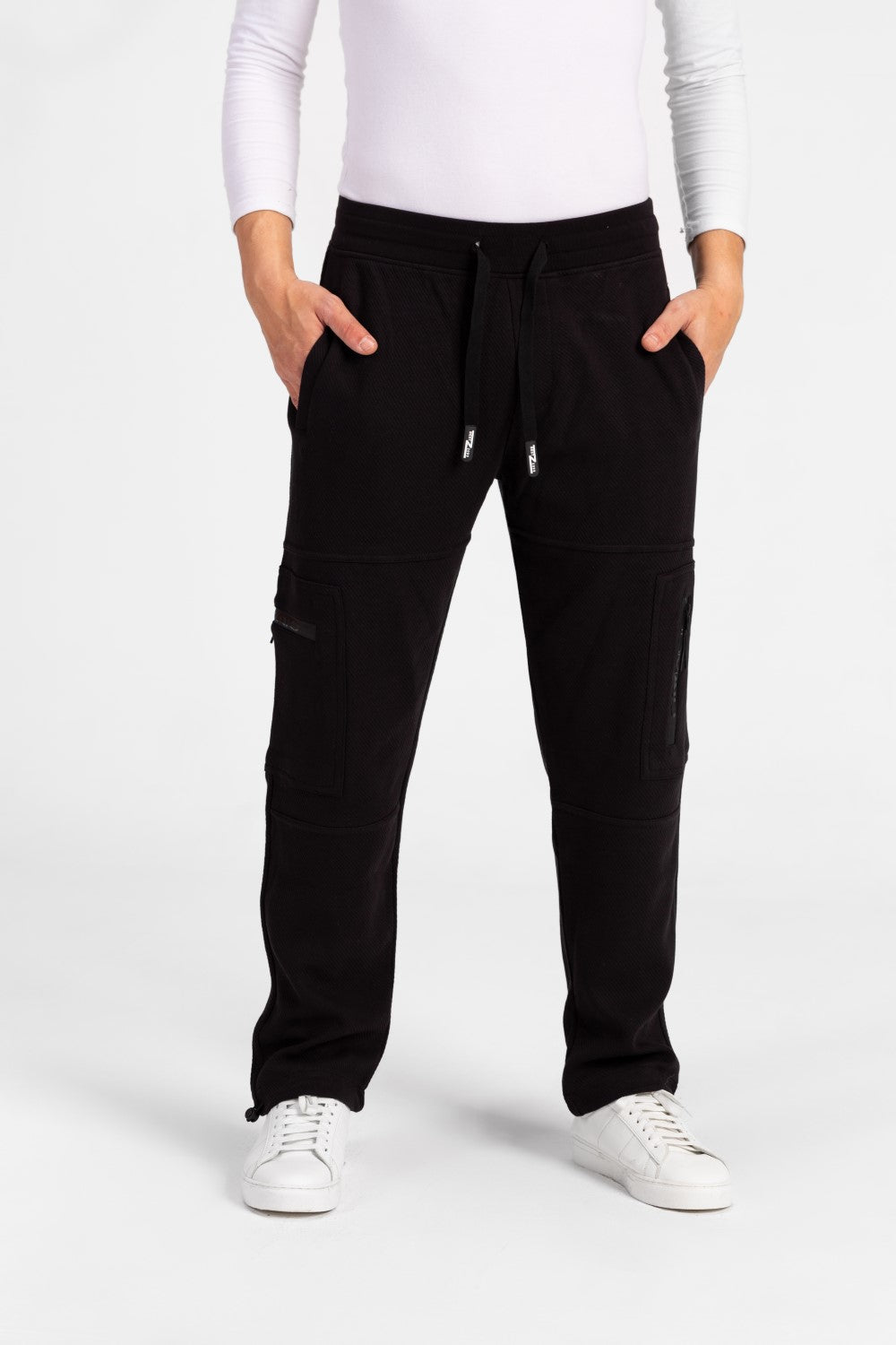 Men's Tomato Oversized Sweatpants