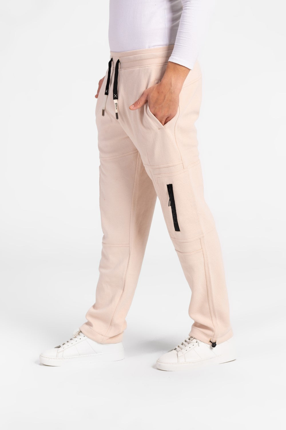 Men's Tomato Oversized Sweatpants