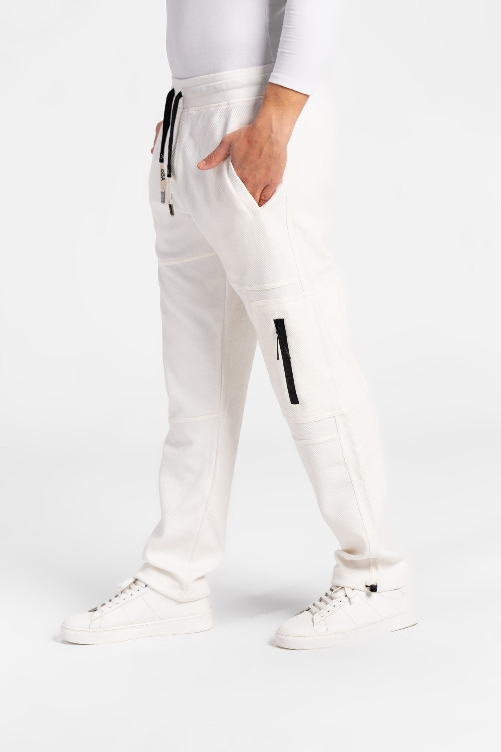Men's Tomato Oversized Sweatpants