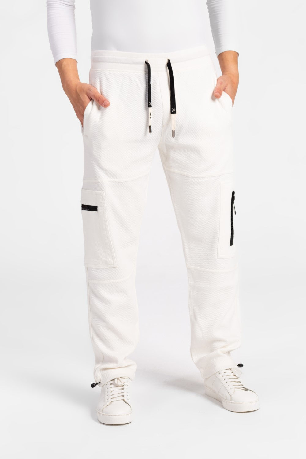 Men's Tomato Oversized Sweatpants