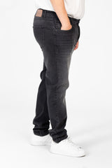 Men's Tomato Jeans Used Big Size Pants