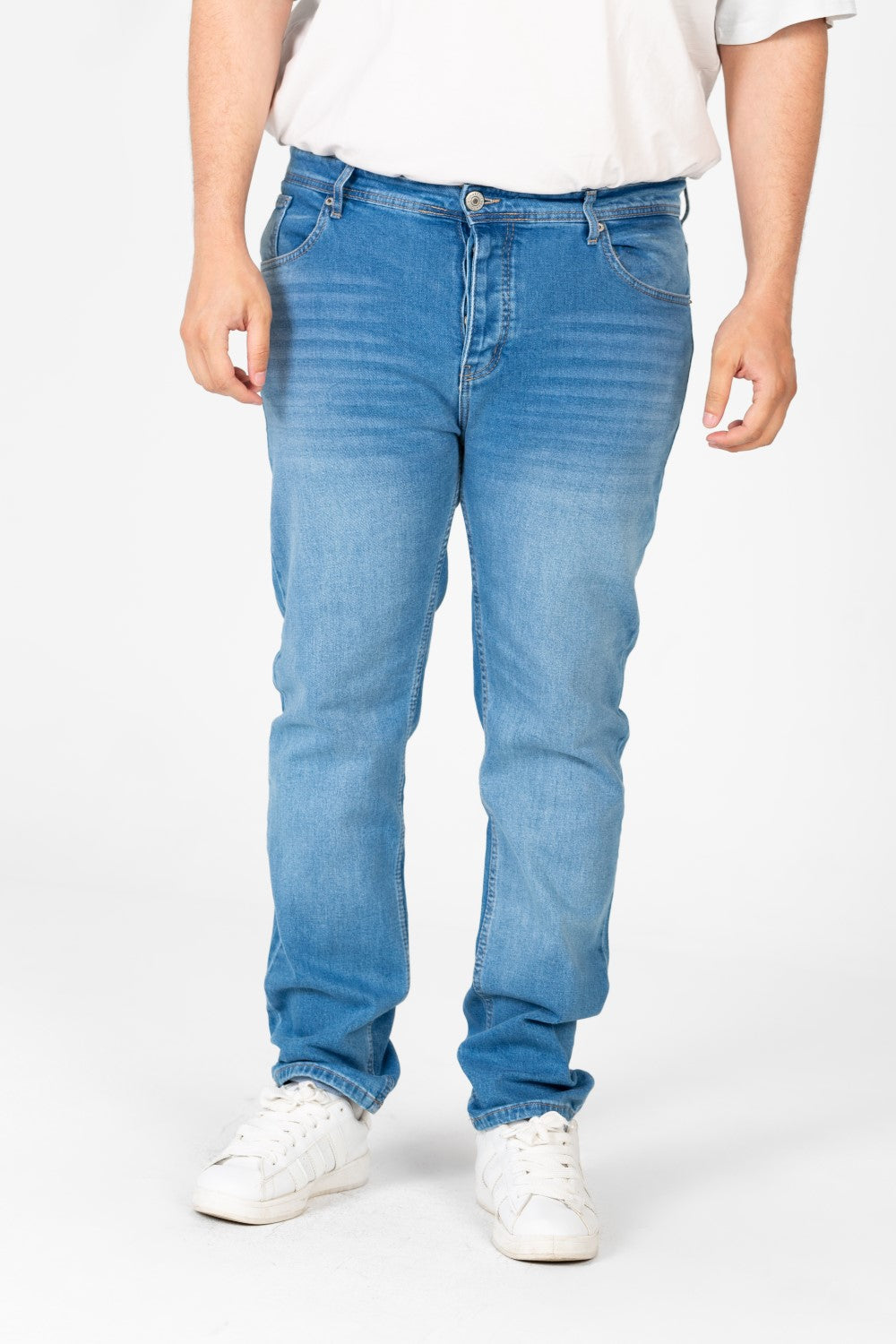 Men's Tomato Jeans Used Big Size Pants