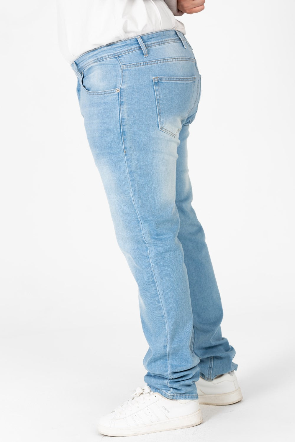 Men's Tomato Jeans Used Big Size Pants