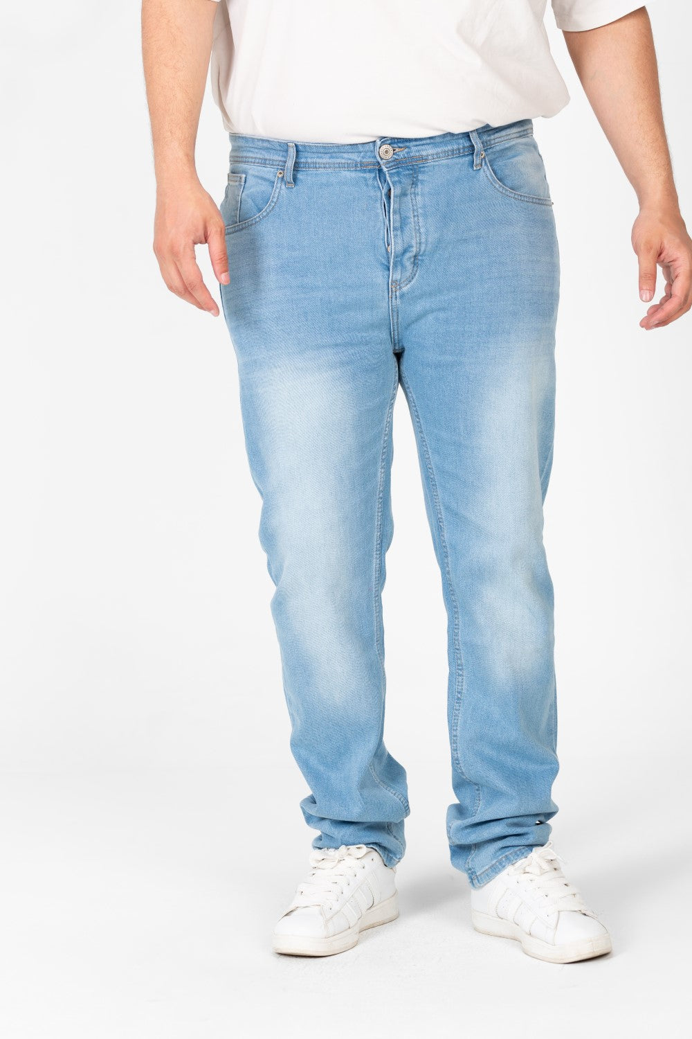 Men's Tomato Jeans Used Big Size Pants