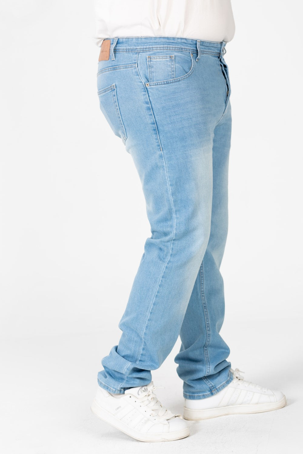 Men's Tomato Jeans Used Big Size Pants