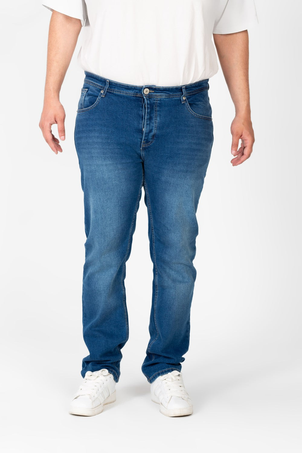 Men's Tomato Jeans Used Big Size Pants