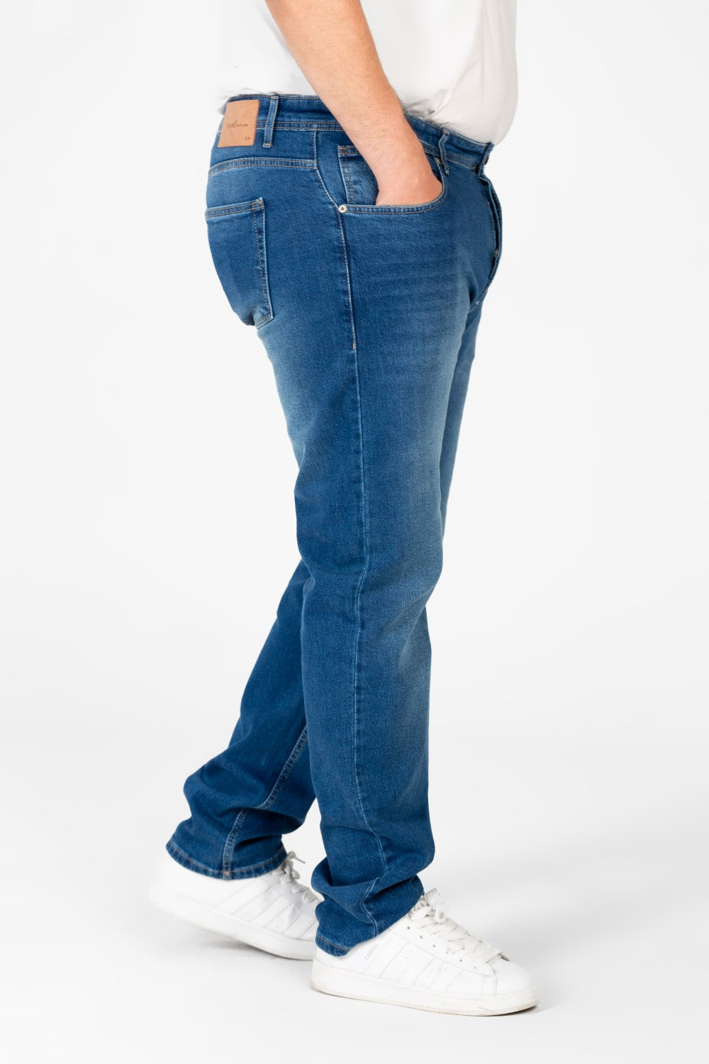 Men's Tomato Jeans Used Big Size Pants