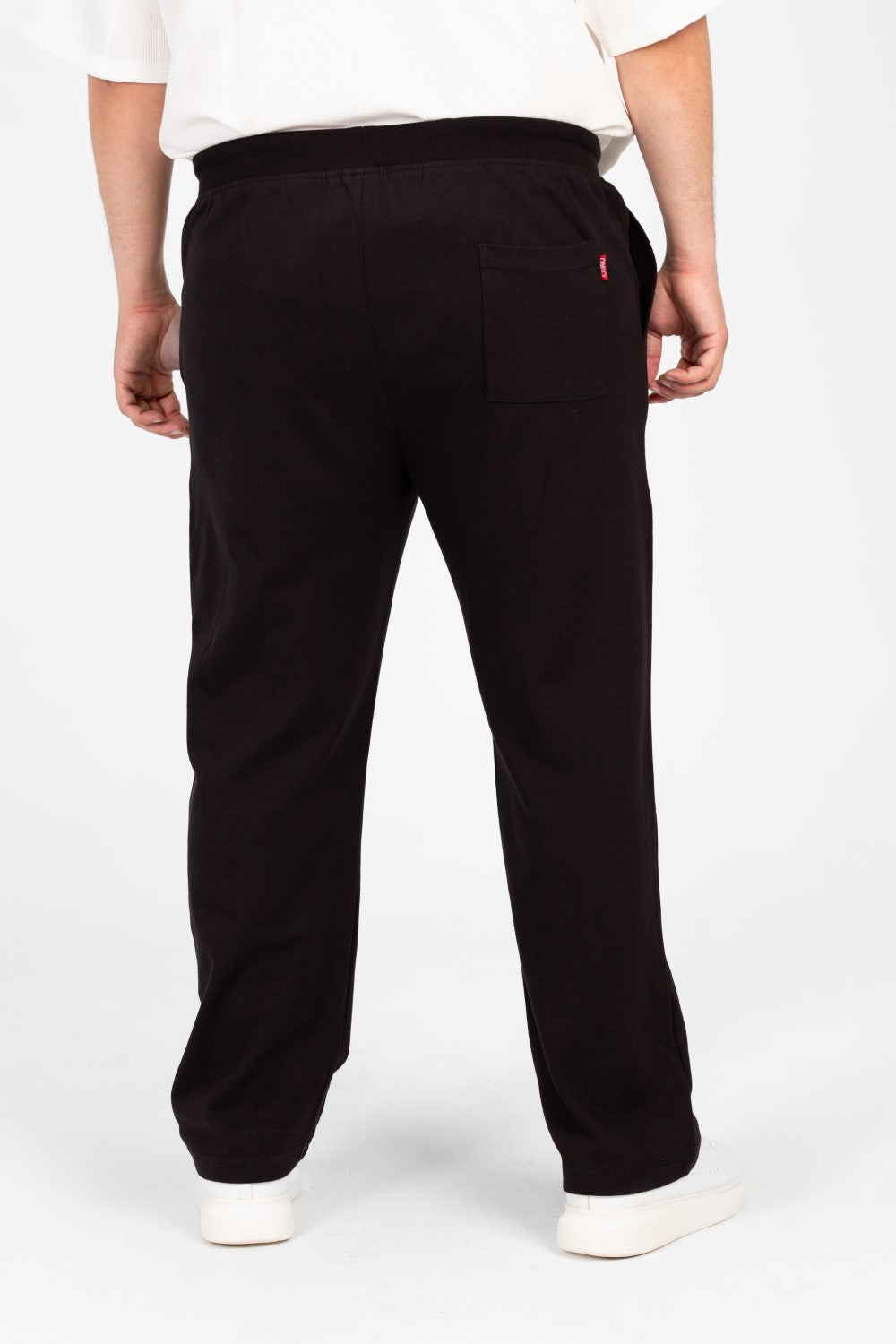 Men's Big Size Modern Milton Comfortable Sweatpants