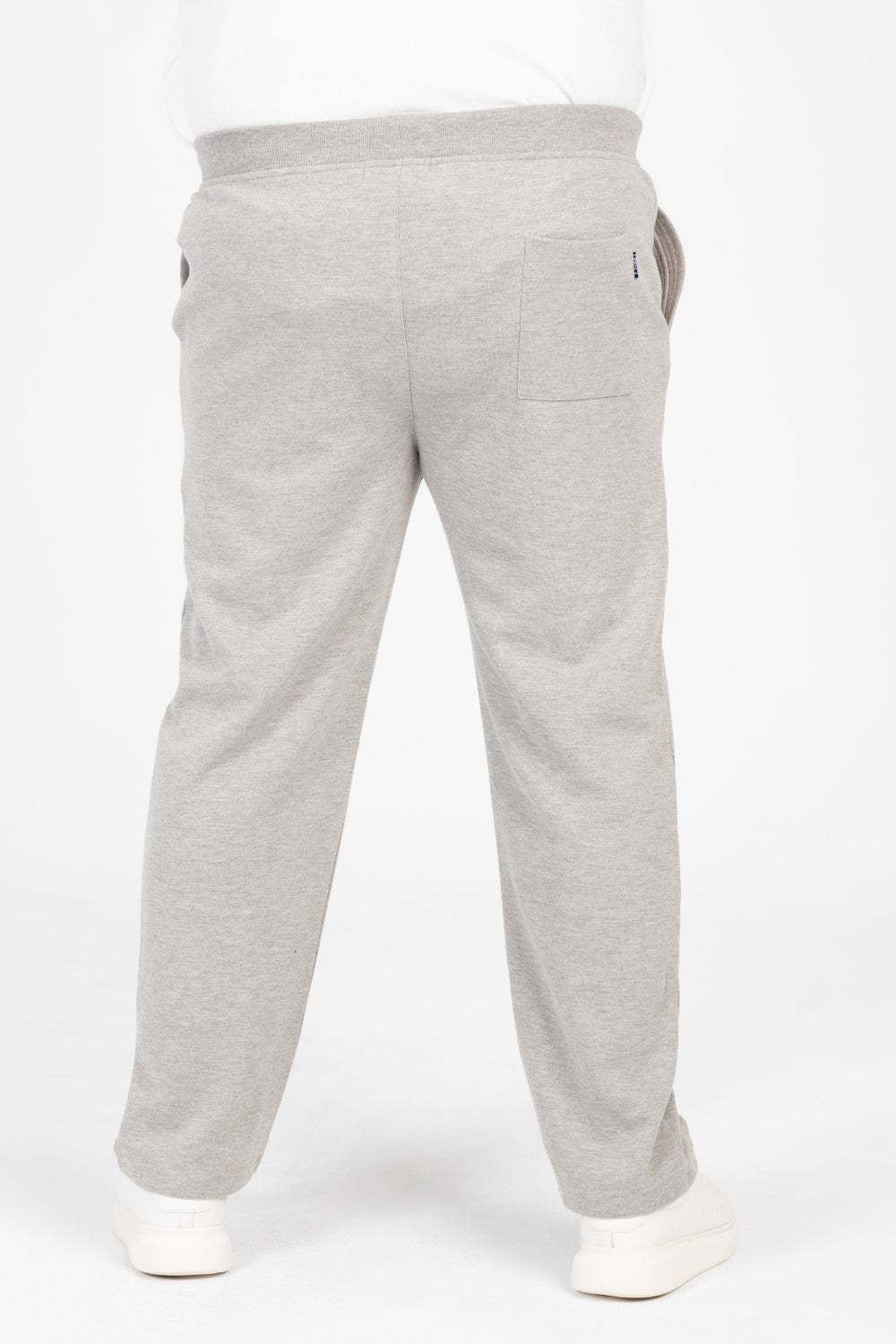 Men's Big Size Modern Milton Comfortable Sweatpants