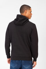Men's Tomato Basic Long Sleeve Hoodie Sweatshirt