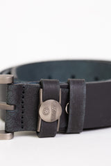 Men's Tomato Basic High Quality Leather Belt