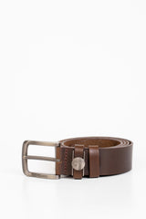 Men's Tomato Basic High Quality Leather Belt