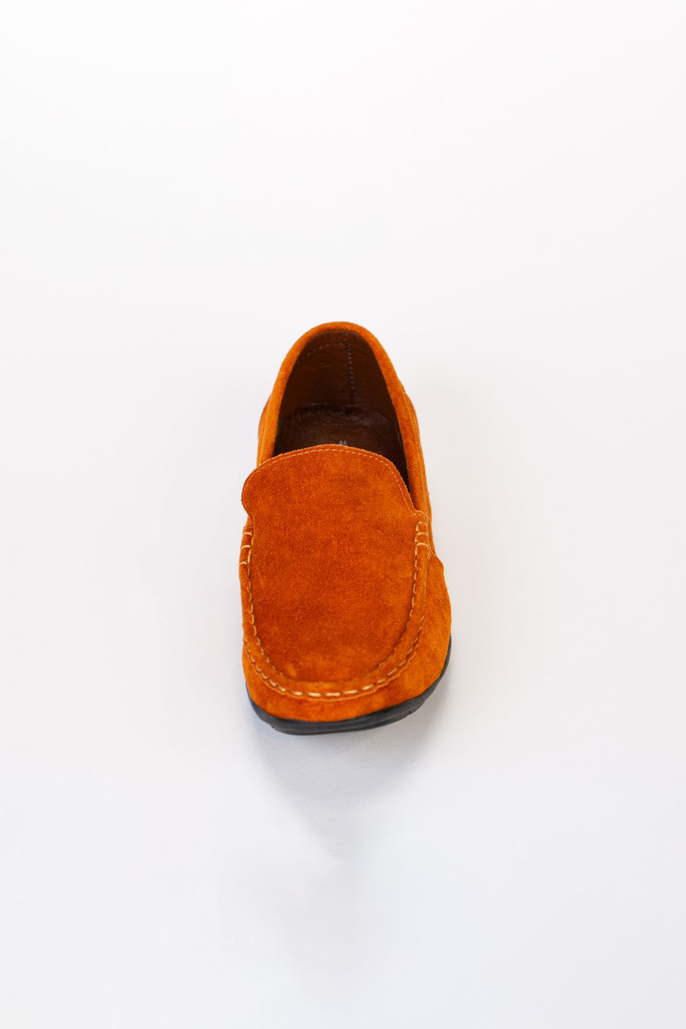 Mens Summer Suede Shoes Made Of High Quality Material And Distinctive Design