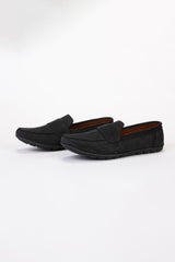 Mens Suede Shoes Made Of High Quality Material